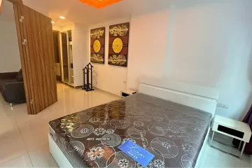 1 Bedroom Condo for rent in C View Residence Pattaya, Nong Prue, Chonburi