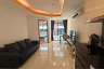 1 Bedroom Condo for rent in C View Residence Pattaya, Nong Prue, Chonburi