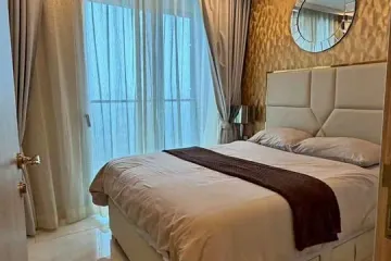 1 Bedroom Condo for rent in Copacabana Beach Jomtien, Nong Prue, Chonburi