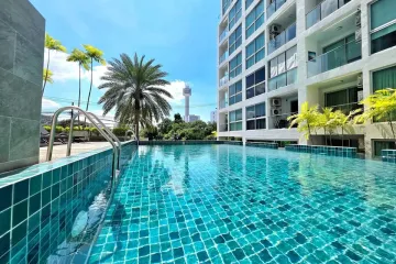 1 Bedroom Condo for rent in Park Royal 3, Nong Prue, Chonburi