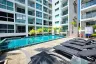 1 Bedroom Condo for rent in Park Royal 3, Nong Prue, Chonburi