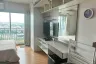 1 Bedroom Condo for rent in Supalai Mare, Nong Prue, Chonburi