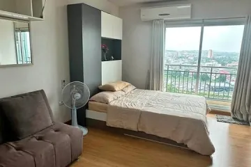 1 Bedroom Condo for rent in Supalai Mare, Nong Prue, Chonburi