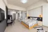 1 Bedroom Condo for rent in Nong Prue, Chonburi
