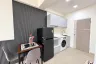 1 Bedroom Condo for rent in Nong Prue, Chonburi