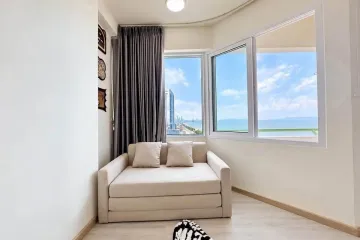 1 Bedroom Condo for rent in Nong Prue, Chonburi