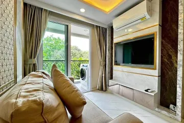 1 Bedroom Condo for rent in Dusit Grand Park 2, Nong Prue, Chonburi
