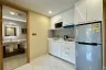 1 Bedroom Condo for rent in Dusit Grand Park 2, Nong Prue, Chonburi