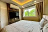 1 Bedroom Condo for rent in Dusit Grand Park 2, Nong Prue, Chonburi