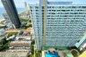 1 Bedroom Condo for rent in Lumpini Park Beach Jomtien, 