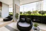 1 Bedroom Condo for rent in Lumpini Park Beach Jomtien, 