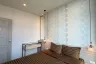 1 Bedroom Condo for rent in The Twin Tower Jomtien, Nong Prue, Chonburi