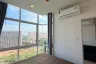 1 Bedroom Condo for rent in The Twin Tower Jomtien, Nong Prue, Chonburi