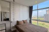 1 Bedroom Condo for rent in The Twin Tower Jomtien, Nong Prue, Chonburi