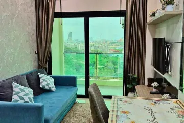 1 Bedroom Condo for rent in Dusit Grand Condo View, Nong Prue, Chonburi