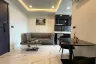 1 Bedroom Condo for rent in Arcadia Millennium Tower, Nong Prue, Chonburi