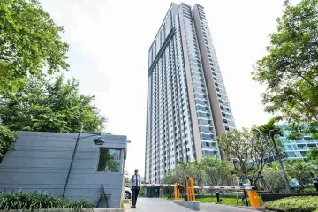 1 Bedroom Condo for rent in Unixx South Pattaya, Nong Prue, Chonburi