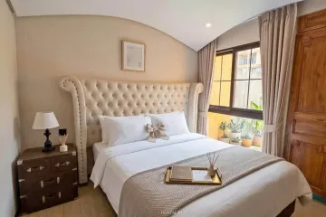 1 Bedroom Condo for rent in Na Jomtien, Chonburi
