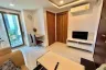 1 Bedroom Condo for rent in Arcadia Beach Resort, Nong Prue, Chonburi