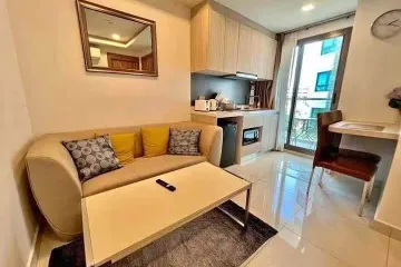 1 Bedroom Condo for rent in Arcadia Beach Resort, Nong Prue, Chonburi