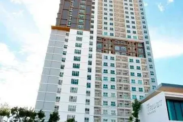 1 Bedroom Condo for rent in The Trust Condo South Pattaya, Nong Prue, Chonburi