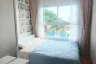 1 Bedroom Condo for rent in The Trust Condo South Pattaya, Nong Prue, Chonburi