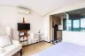 1 Bedroom Condo for rent in Na Jomtien, Chonburi