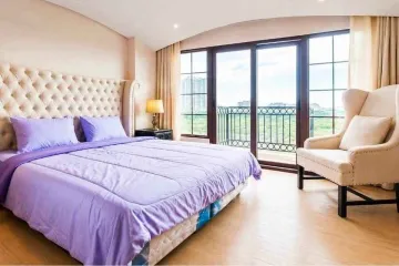 1 Bedroom Condo for rent in Na Jomtien, Chonburi