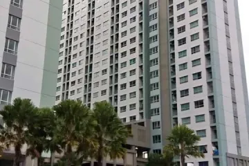 1 Bedroom Condo for rent in Lumpini Seaview Jomtien, Nong Prue, Chonburi