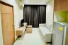 1 Bedroom Condo for rent in The Green Living, Nong Pla Lai, Chonburi