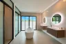 4 Bedroom House for sale in Pong, Chonburi