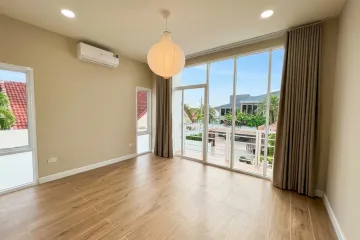 4 Bedroom House for sale in Pong, Chonburi