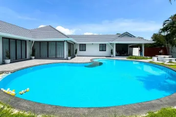 3 Bedroom House for sale in Pong, Chonburi