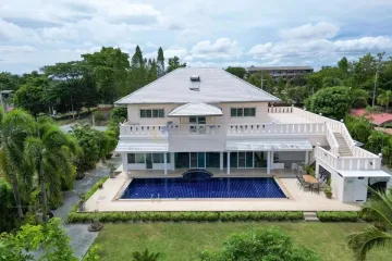 5 Bedroom House for Sale or Rent in Pong, Chonburi