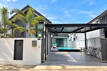 3 Bedroom House for sale in Pong, Chonburi