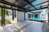 3 Bedroom House for sale in Pong, Chonburi