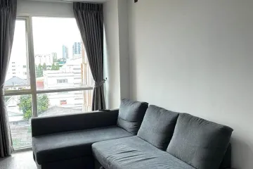 2 Bedroom Condo for rent in The Series Udomsuk, Bang Na, Bangkok near BTS Udom Suk