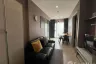 1 Bedroom Condo for rent in Rhythm Sukhumvit 36-38, Khlong Tan, Bangkok near BTS Thong Lo