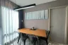 1 Bedroom Condo for rent in Rhythm Sukhumvit 36-38, Khlong Tan, Bangkok near BTS Thong Lo