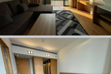 2 Bedroom Condo for rent in The Met, Thung Maha Mek, Bangkok near BTS Chong Nonsi