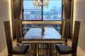 3 Bedroom Condo for rent in President Park Sukhumvit 24, Khlong Tan, Bangkok near MRT Queen Sirikit National Convention Centre