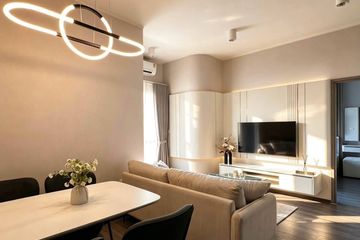 2 Bedroom Condo for rent in Ideo Sukhumvit - Rama 4, Phra Khanong, Bangkok near BTS Phra Khanong