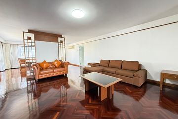 2 Bedroom Condo for rent in Khlong Toei Nuea, Bangkok near Airport Rail Link Makkasan
