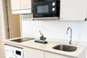 1 Bedroom Condo for rent in Knightsbridge Prime Sathorn, Thung Maha Mek, Bangkok near BTS Chong Nonsi