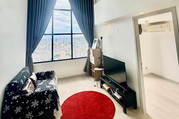1 Bedroom Condo for rent in Knightsbridge Prime Sathorn, Thung Maha Mek, Bangkok near BTS Chong Nonsi