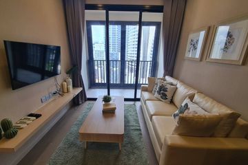 2 Bedroom Condo for Sale or Rent in Ashton Asoke, Khlong Toei Nuea, Bangkok near MRT Sukhumvit