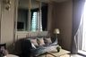 1 Bedroom Condo for rent in Edge Sukhumvit 23, Khlong Toei Nuea, Bangkok near BTS Asoke
