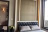 1 Bedroom Condo for rent in Edge Sukhumvit 23, Khlong Toei Nuea, Bangkok near BTS Asoke