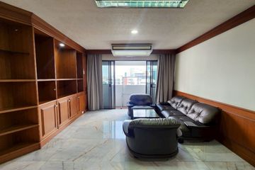 3 Bedroom Condo for Sale or Rent in Ruamjai Heights, Khlong Toei Nuea, Bangkok near MRT Sukhumvit