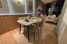 1 Bedroom Condo for rent in Noble Form Thonglor, Khlong Tan Nuea, Bangkok near BTS Thong Lo